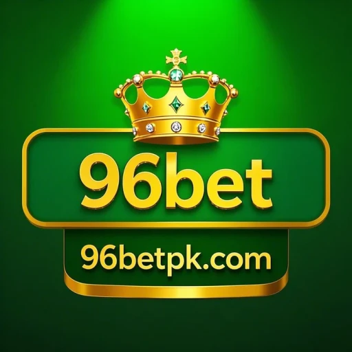 96betpk.com favicon