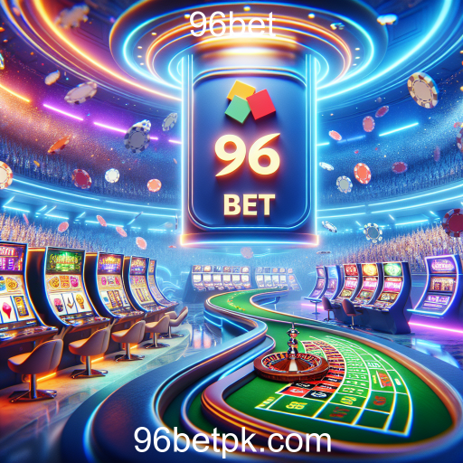 96bet