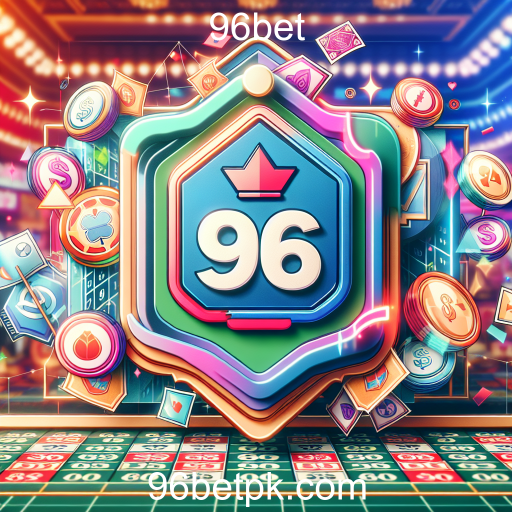 Descubra as Raspadinhas do 96bet: Sua Chance de Ganhar Prêmios Instantâneos!